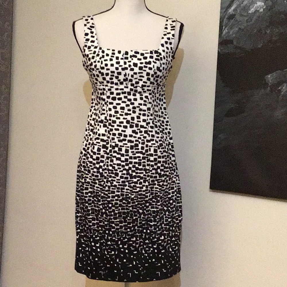 CK sheath dress